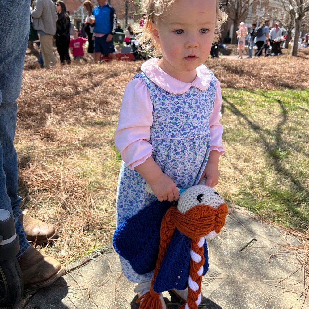 The Beaufort Bonnet Company outfit